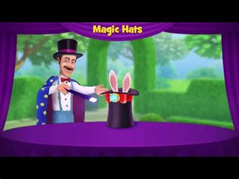 Step into the Realm of Possibilities with the Magic Hat